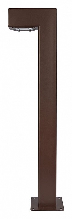 Наземный низкий светильник Тор ii v10211