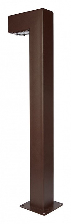 Наземный низкий светильник Тор ii v10211