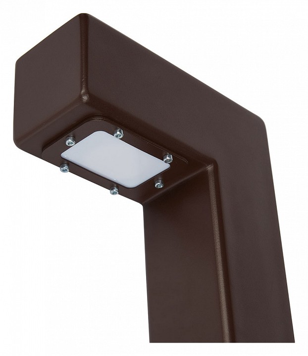 Наземный низкий светильник Тор ii v10211