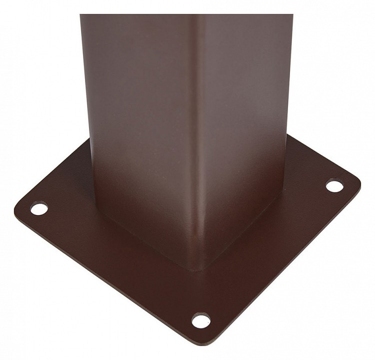 Наземный низкий светильник Тор ii v10211