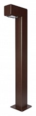 Наземный низкий светильник Тор ii v...