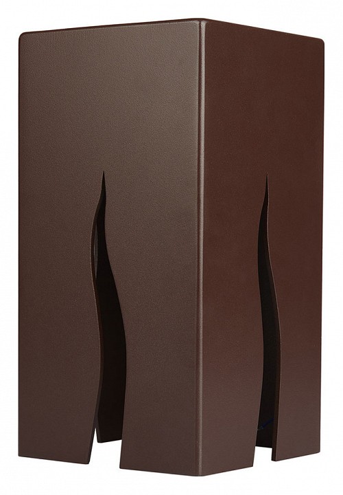 Наземный низкий светильник Пламя v10221