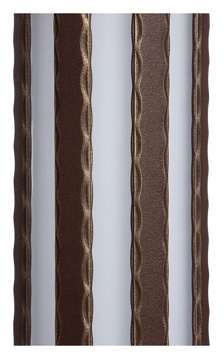 Наземный низкий светильник Колонна v10231