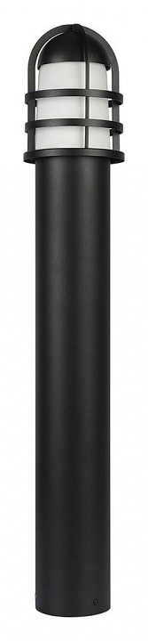 Наземный низкий светильник Альвеус v10251