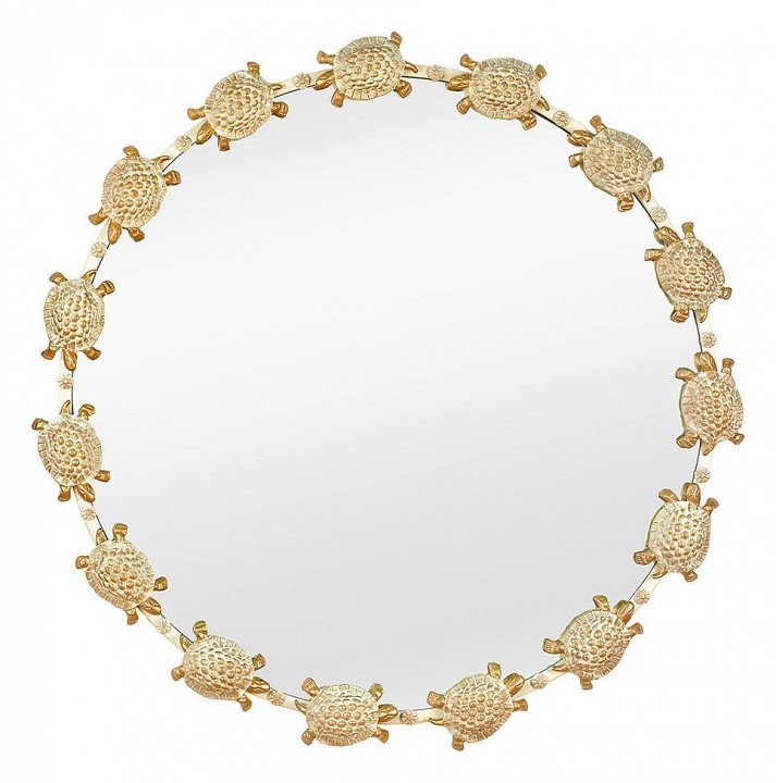 Зеркало настенное Черепахи v20022