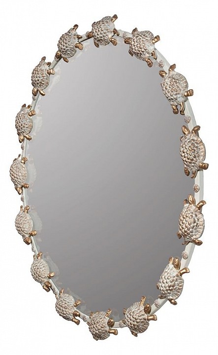 Зеркало настенное Черепахи v20022