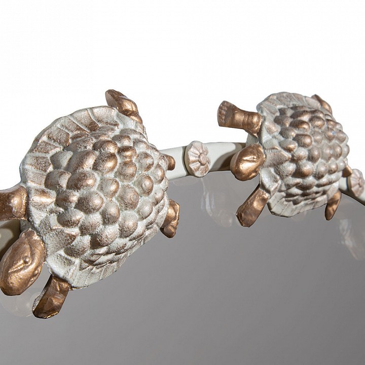 Зеркало настенное Черепахи v20022