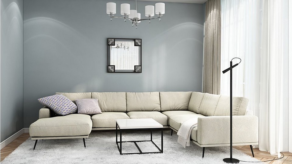 Зеркало настенное Стрекозы v20044