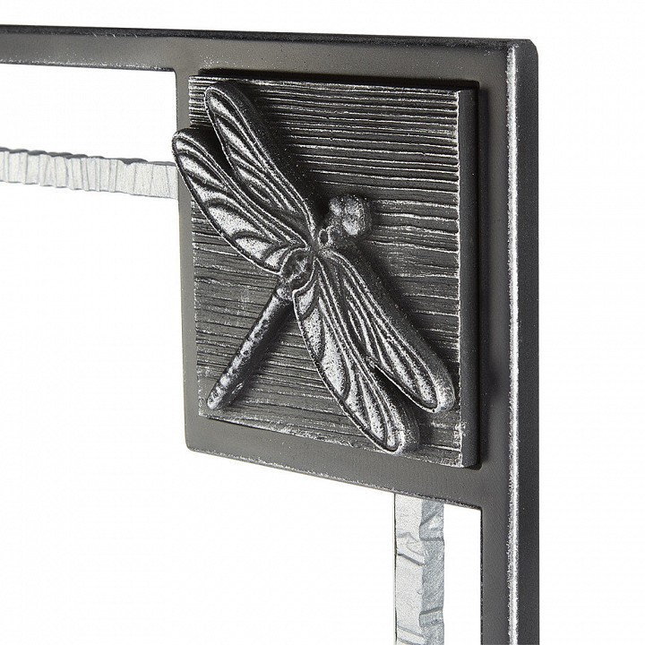 Зеркало настенное Стрекозы v20044