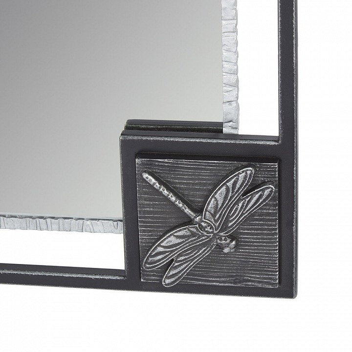 Зеркало настенное Стрекозы v20044