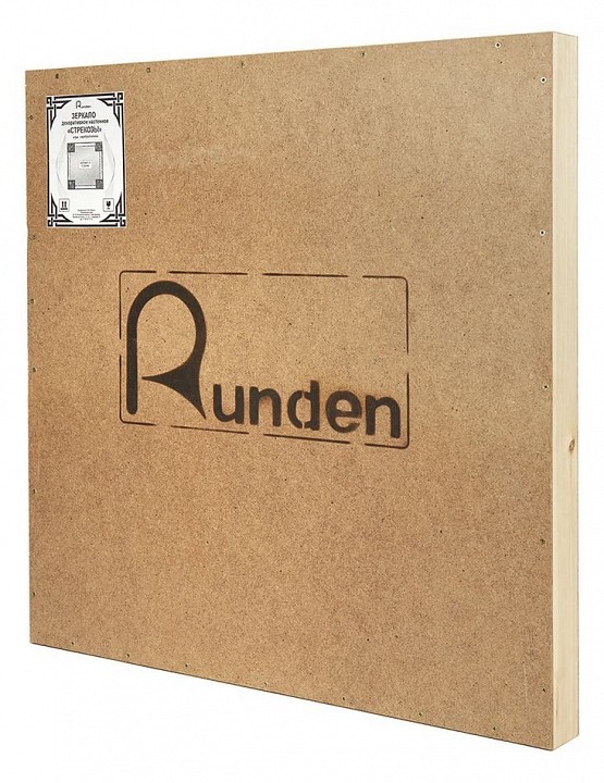 Зеркало настенное Стрекозы v20044