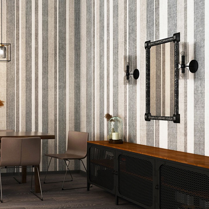 Зеркало настенное Кора 1 v20053