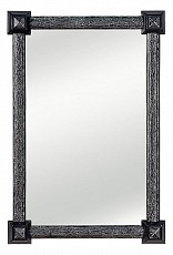 Зеркало настенное Кора 1 v20053