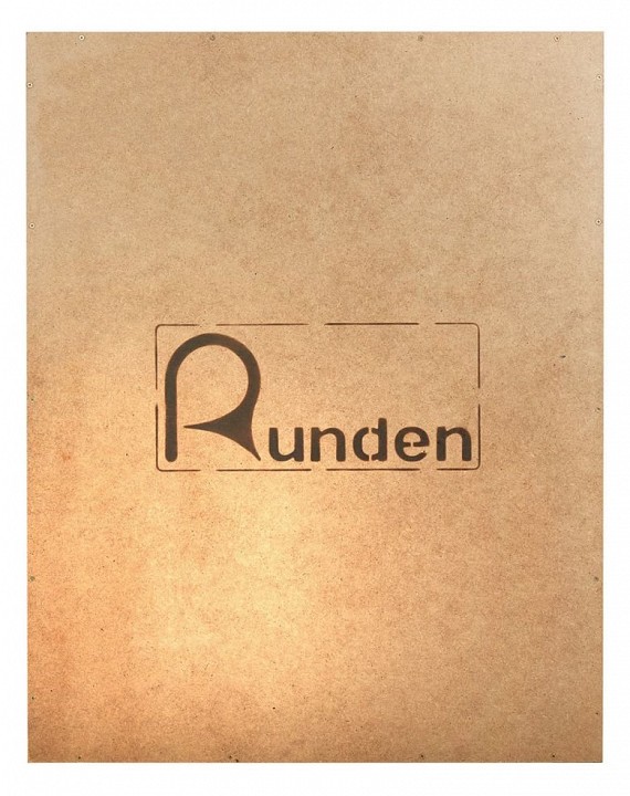 Зеркало настенное Кора 1 v20054