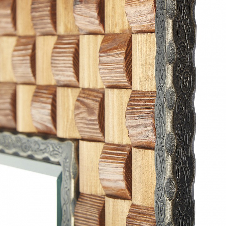 Зеркало настенное Дерово 2 v20061