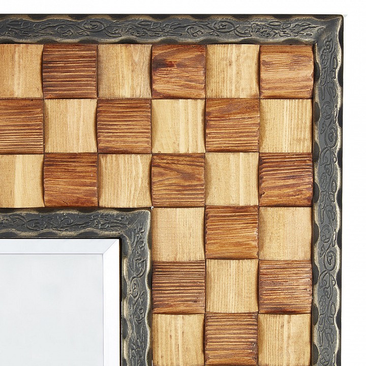 Зеркало настенное Дерово 2 v20061