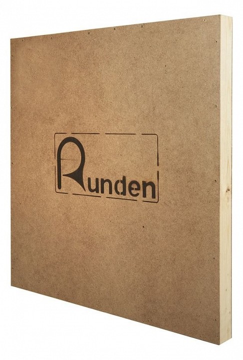 Зеркало настеннное Орбита М v20113