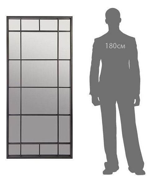 Зеркало настеннное Бейкер-Стрит v20117