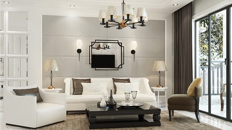 Зеркало настеннное Инсбрук v20120