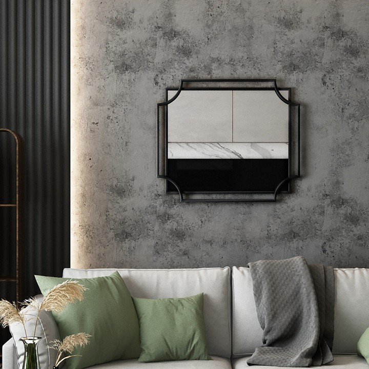 Зеркало настеннное Инсбрук v20120