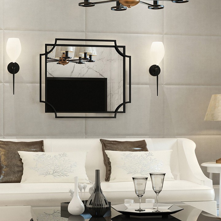 Зеркало настеннное Инсбрук v20120