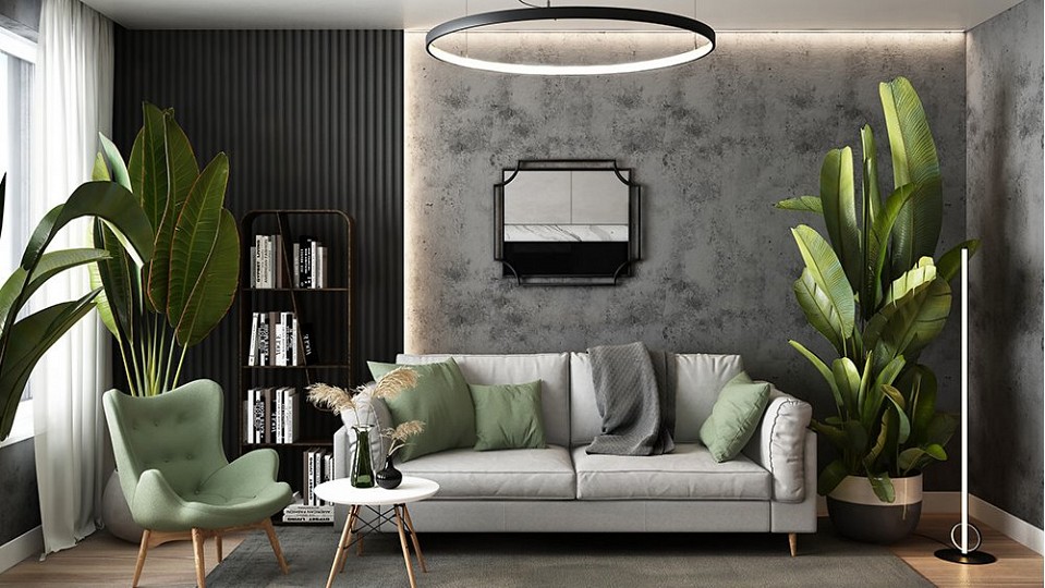 Зеркало настеннное Инсбрук v20120