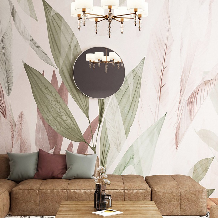 Зеркало настенное Орбита v20159