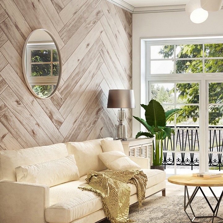 Зеркало настенное Орбита ii v20161