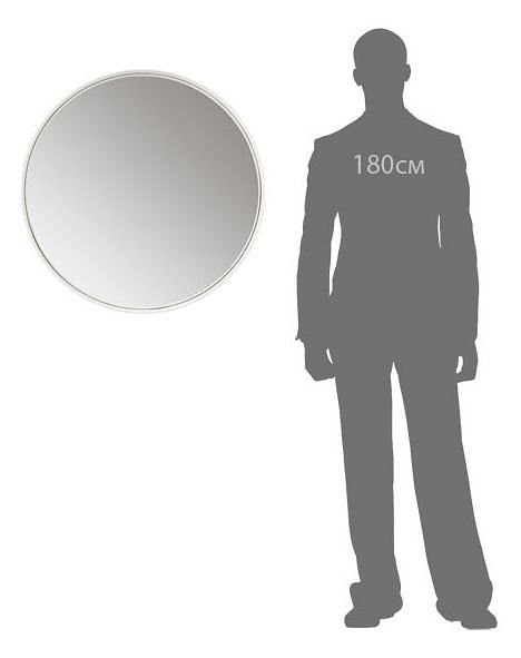 Зеркало настенное Орбита ii v20161