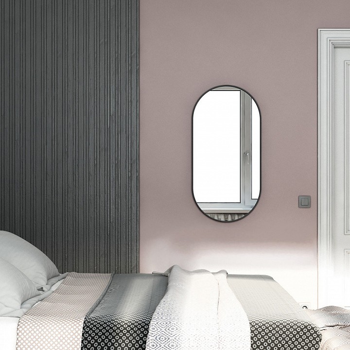 Зеркало настенное Арена v20165