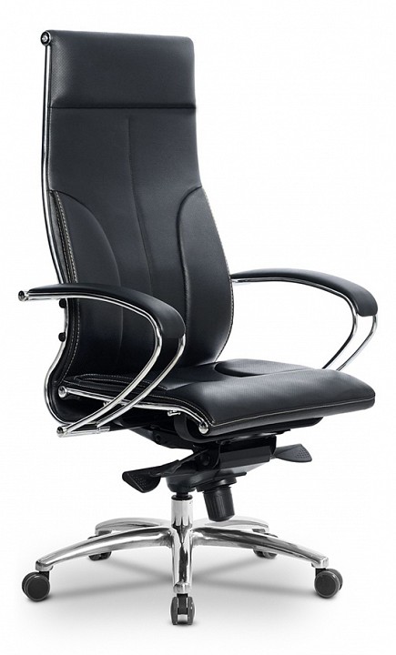 Кресло компьютерное lux