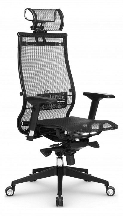 Кресло компьютерное black edition z302688606