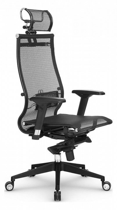 Кресло компьютерное black edition z302688606