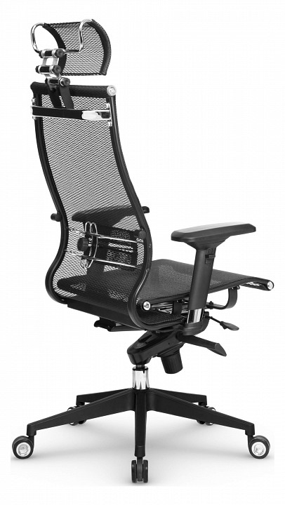 Кресло компьютерное black edition z302688606