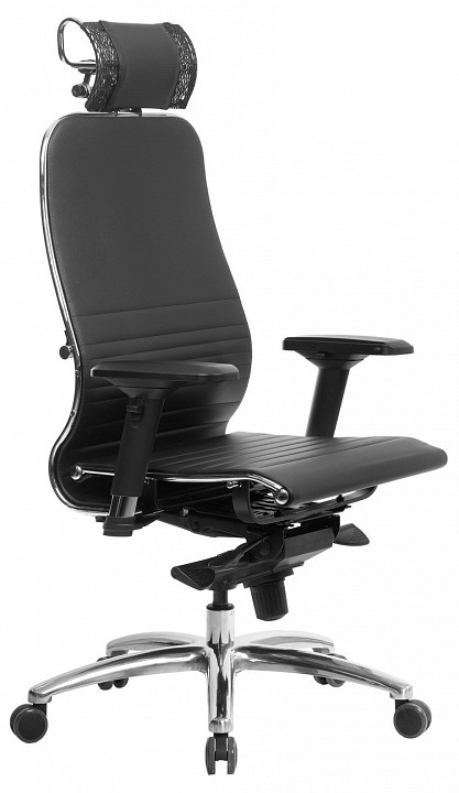 Кресло компьютерное k-3.04