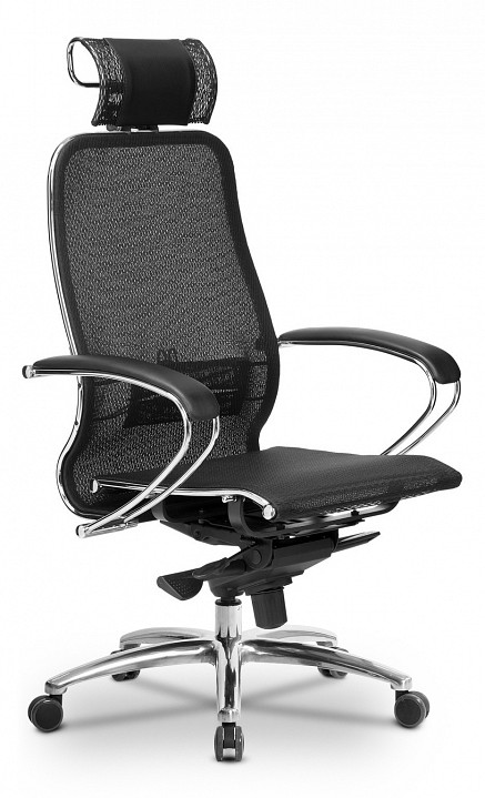 Кресло компьютерное s-2.04