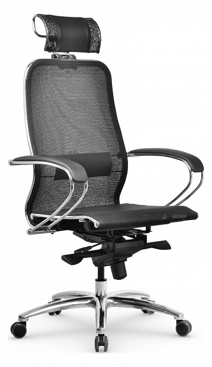 Кресло компьютерное s-2.04 mpes z312294422