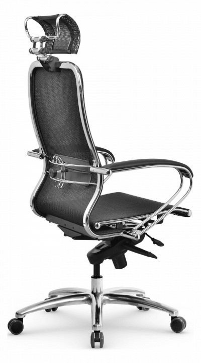 Кресло компьютерное s-2.04 mpes z312294422