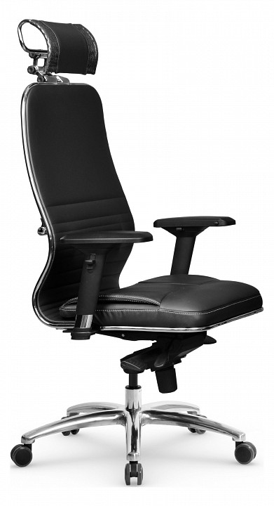 Кресло компьютерное kl-3.04 mpes z312421903