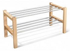 Стеллаж для обуви Альберо sht-sr9