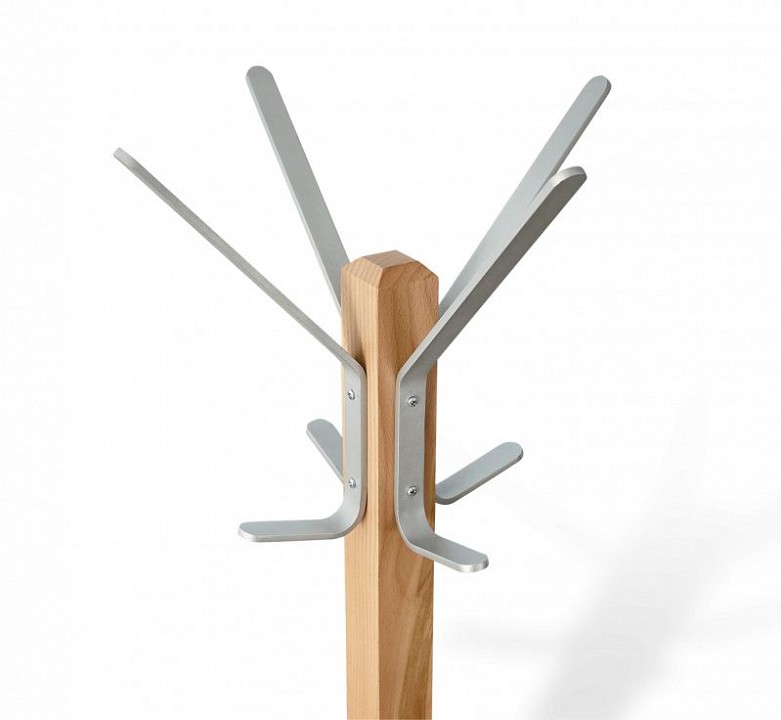 Вешалка-стойка sht-cr11