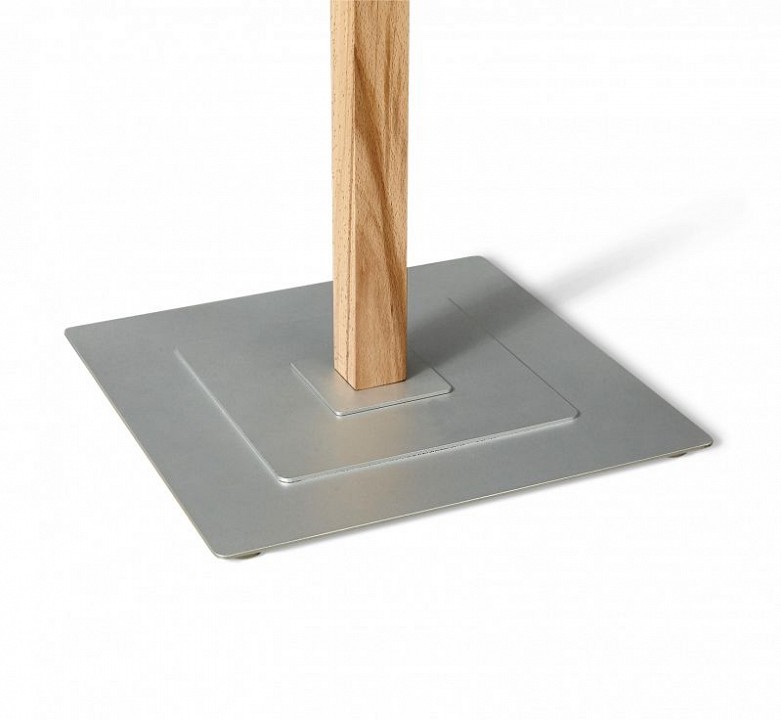 Вешалка-стойка sht-cr11