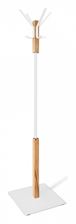 Вешалка-стойка Альберо sht-cr20