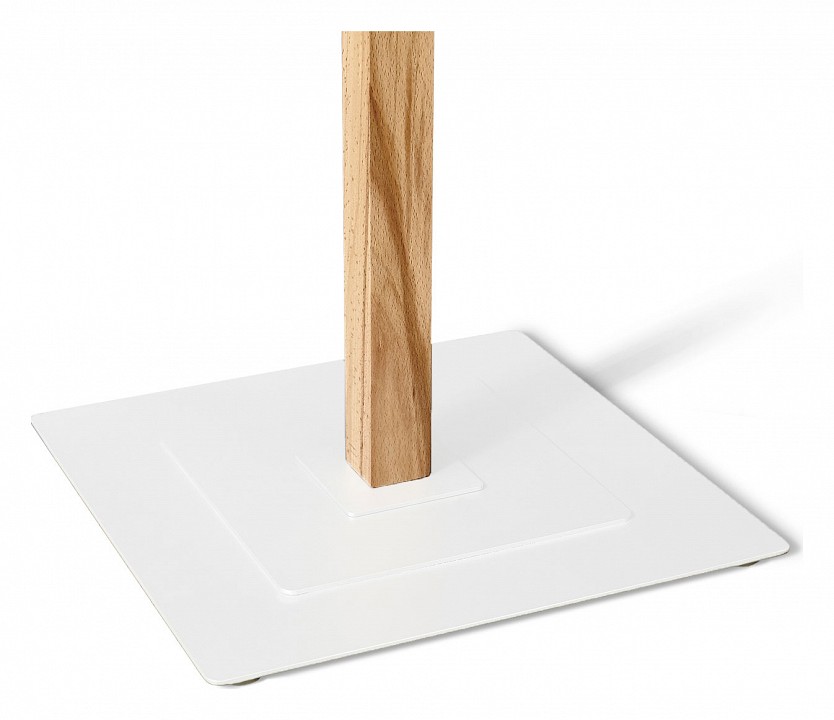 Вешалка-стойка Альберо sht-cr20