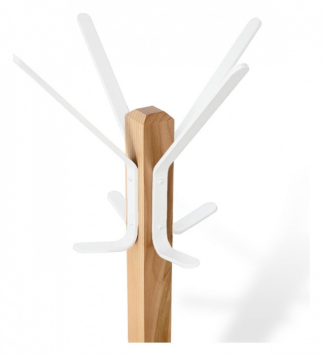 Вешалка-стойка Альберо sht-cr20