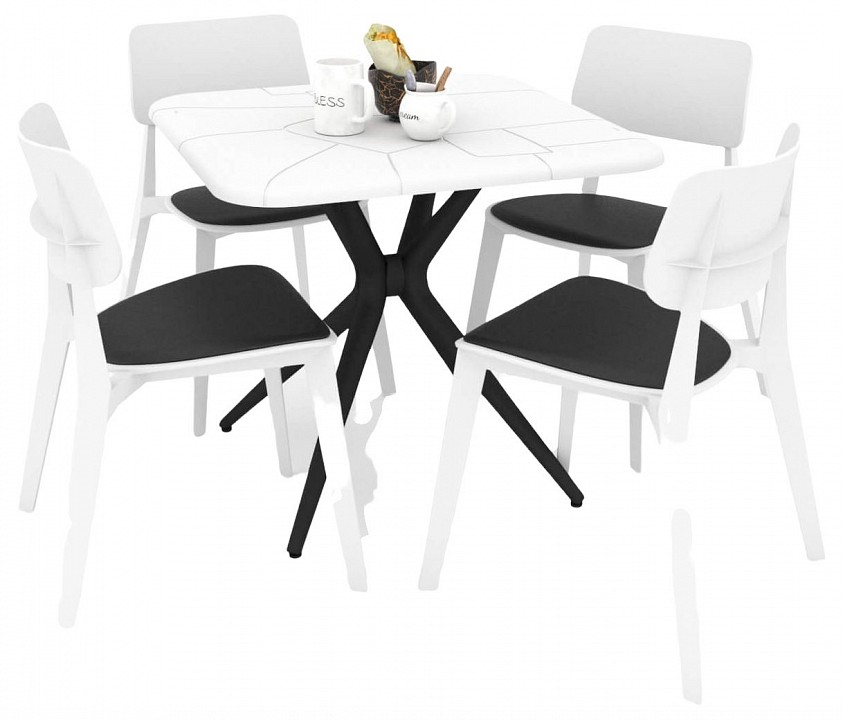 Набор обеденный sht-ds135