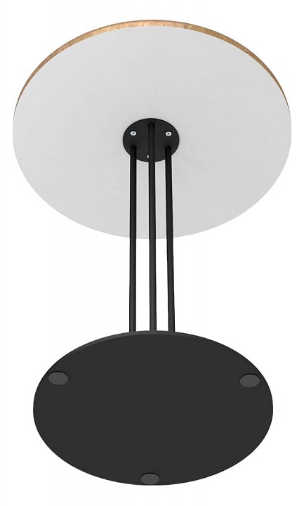 Стол журнальный sht-ct44-1-h43