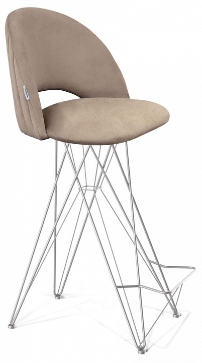 Стул барный sht-st34-1-s66