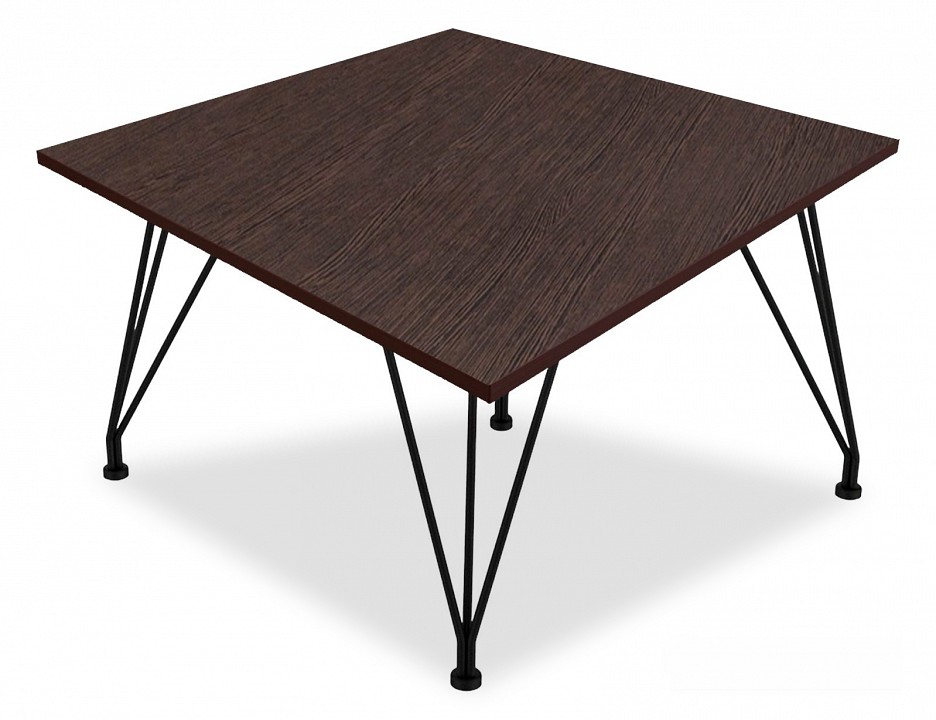 Стол журнальный sht-tu29-h36-ЛДСП 70-70