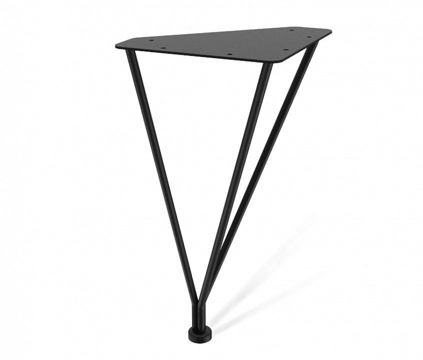 Стол журнальный sht-tu29-h36-ЛДСП 70-70